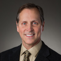 Clark Mitchell