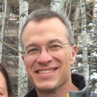 Jeff Renwick