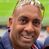 Brian Miranda