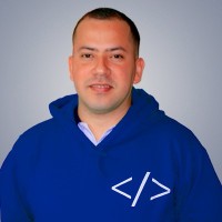 Luis Angel Martinez Silva