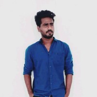 Sriram K