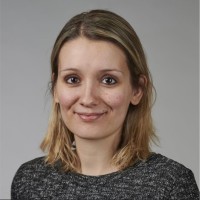 Silje Lyngstad Sagen