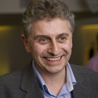 Trevor Chamberlain