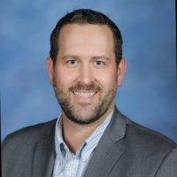 John Breault III, MA