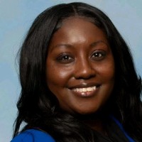 Cartricia Walters MSW, LSW