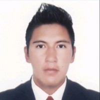 Wilson Jeff Espinoza Condor