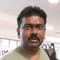 Ernest Chithran