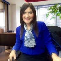 Rosalyn Aranda Díaz