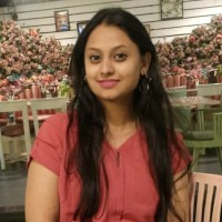 Siddhi Indapure