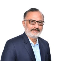 Pavan Desai