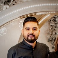 Alfredo Sergio Garcia Medrano