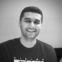Mehrdad Piri