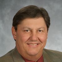 Martin Bailey