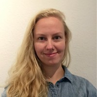 Sabina Bechmann Hejlesen