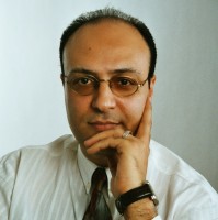 Amir Salehi