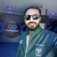 Asif Nawaz
