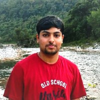 Anup H Muralidhar