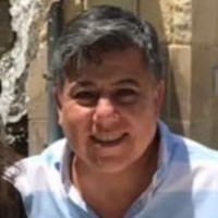 Raul Rolando Bonilla Martinez