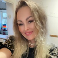 Natalia Nitrayova