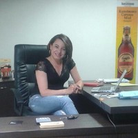 Mary Barrera