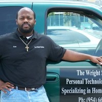 Kendrick Wright
