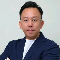 Augustine Yue