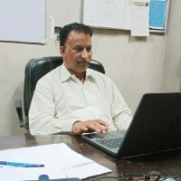Laxman Prasad