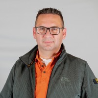 Patrick van der Veen