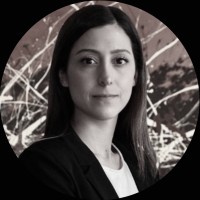 María José Estrada Suárez