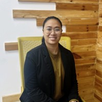 La Reigne Kris Dacoya