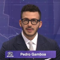 Pedro Pablo Gamboa Gamboa