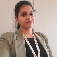 Ar.Bhagyashri Parwate