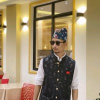 Pratik Bhandari