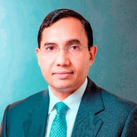 Asok Narayanan