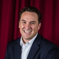 Kaleb G. Patrick, Ed.D.