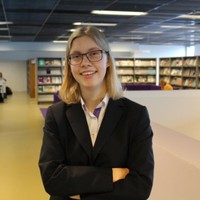 Talitha Ottema