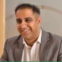 Farooq Zar
