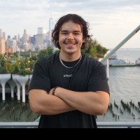 Bryan Enriquez
