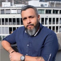 J. Ernesto SUAREZ