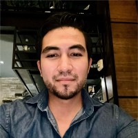 Rodolfo Ivan Dominguez