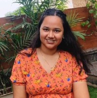 Ishita Tewari