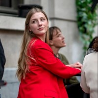 Maaike Gerlo