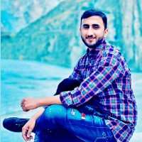 Usman Tariq