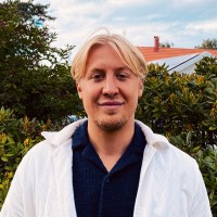Oskar Mellgård