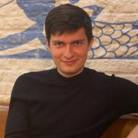 Дмитрий Семендяев