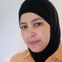 Souad Kthiri