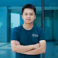Hoàng Phạm Tấn