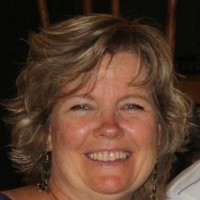 Becky McConnell