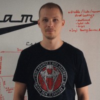 Dmitry Chertenko
