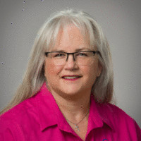 Lynn Boudreaux